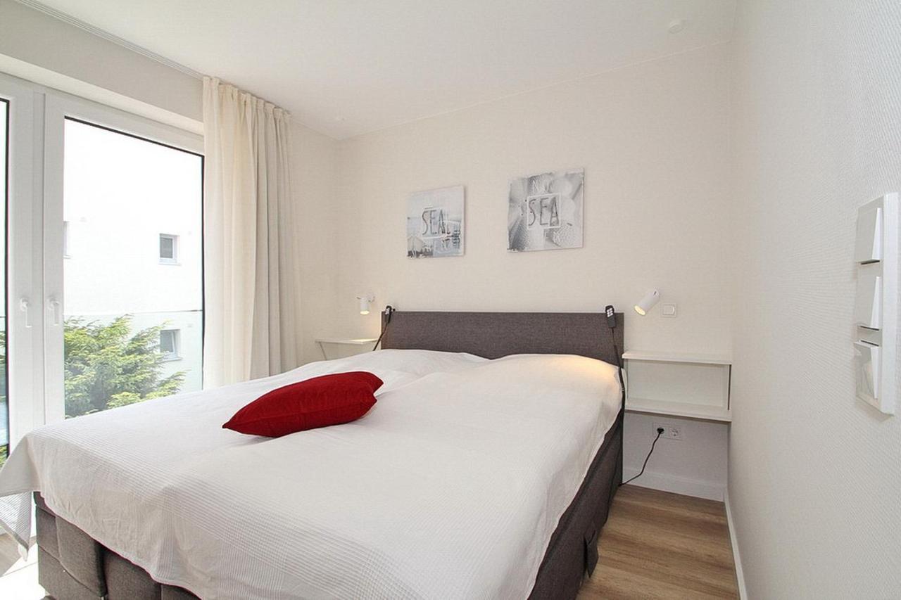 Villa Stern Villa Stern Appartement 07 Timmendorfer Strand Esterno foto